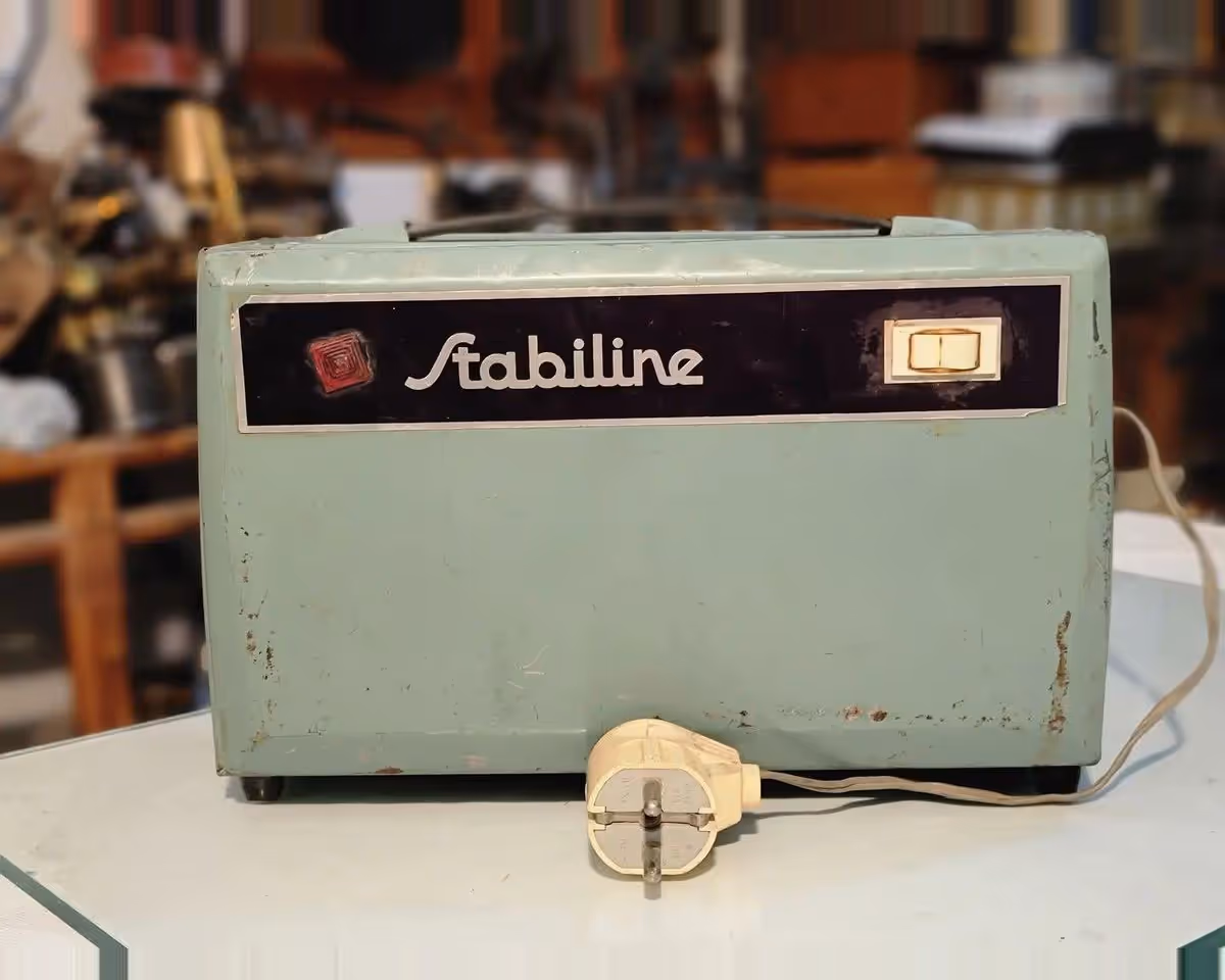 Stabiline Stabilisateur