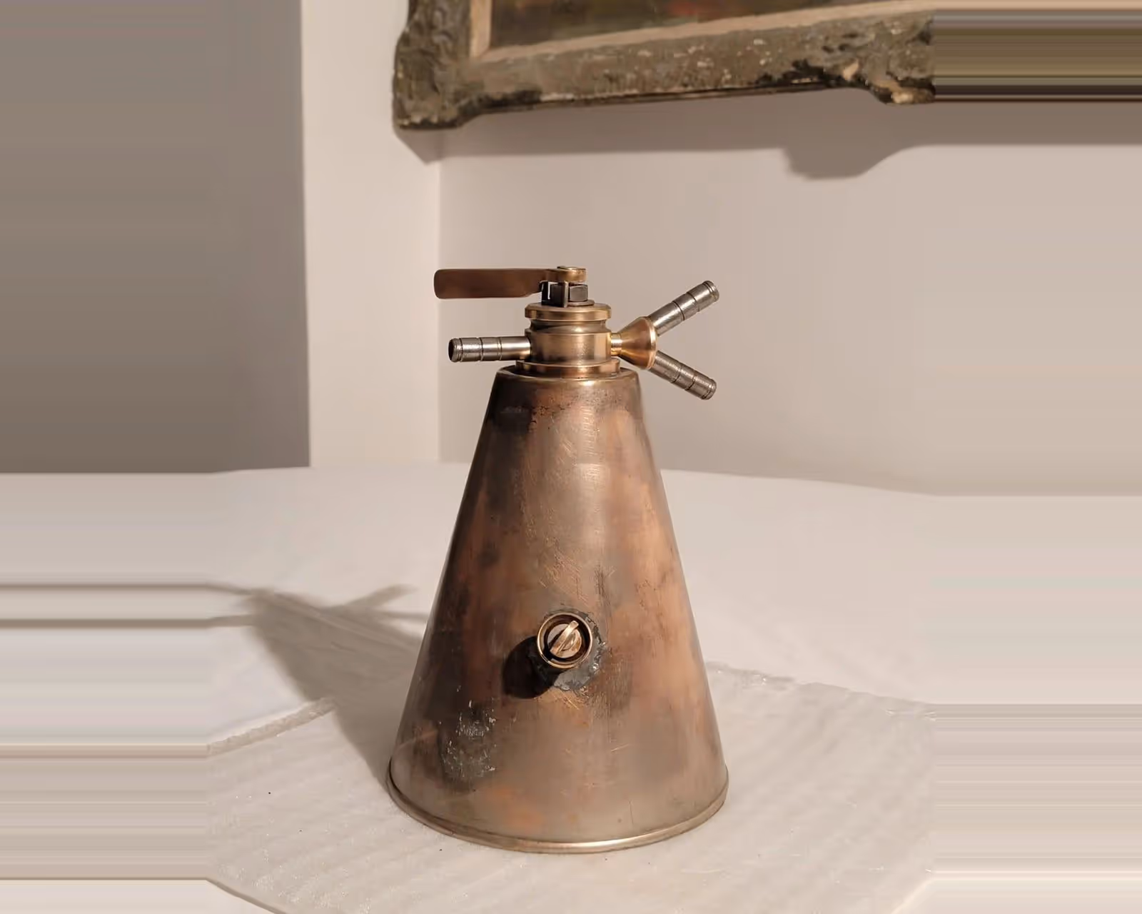 Chalumeau de bijoutier